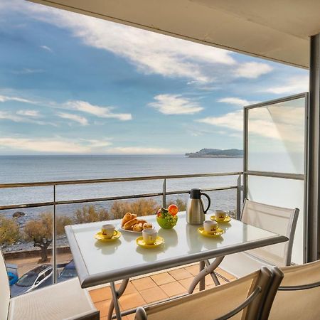 Apartment Alba L' Escala Dış mekan fotoğraf