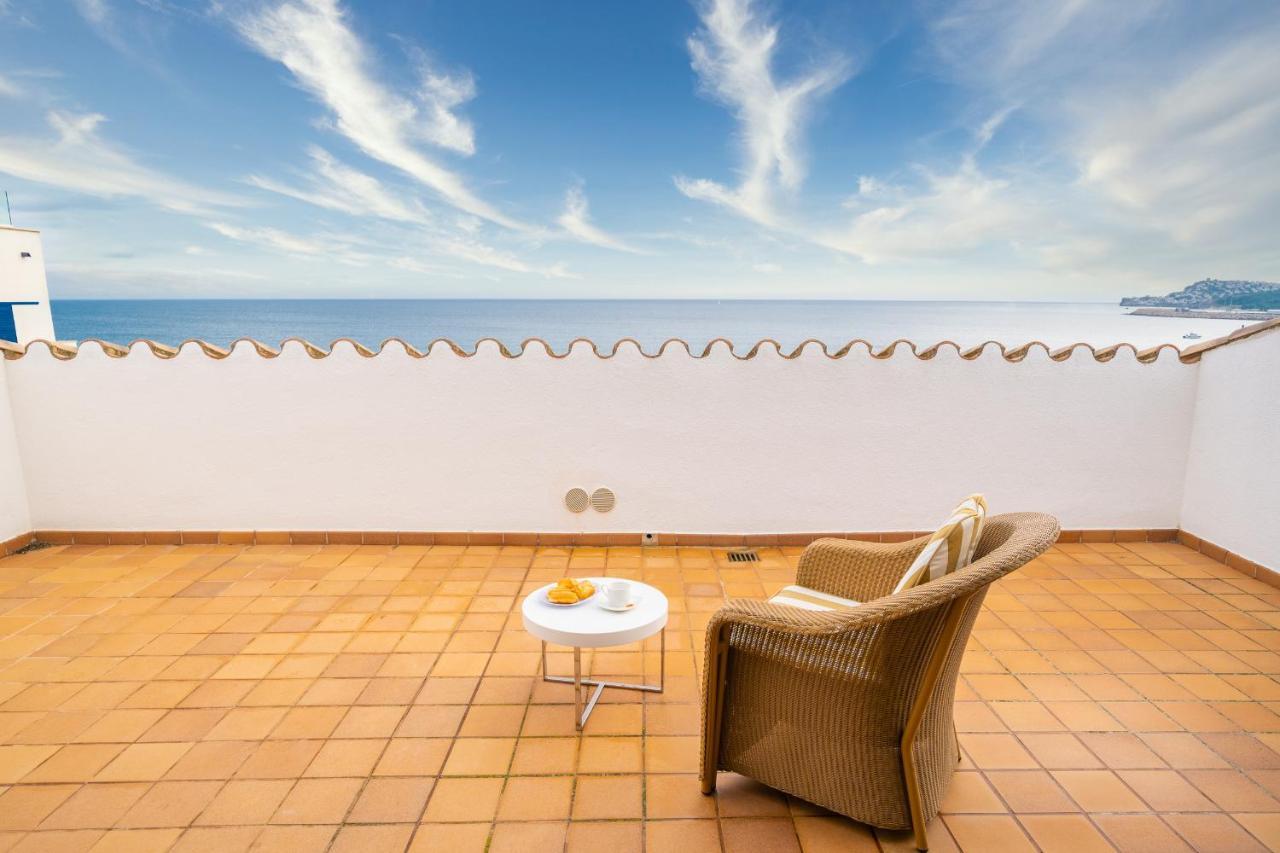 Apartment Alba L' Escala Dış mekan fotoğraf
